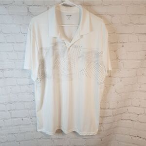 Men's Old Navy "Active" polo shirt, size XXL